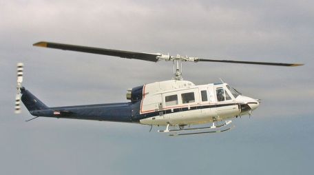 Bell Model 214 (COLD WAR, MODERN AIRCRAFT) Bell Model 214
