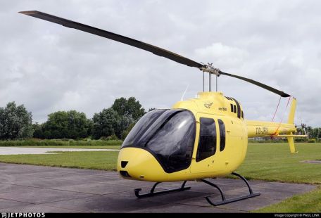 Bell Model 505 JetRanger X (JRX) (MODERN AIRCRAFT) Bell Model 505 JetRanger X (JRX)