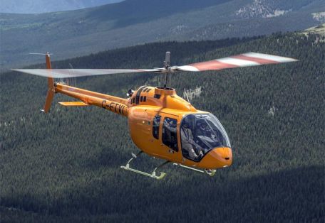 Bell Model 505 JetRanger X (JRX) (MODERN AIRCRAFT) Bell Model 505 JetRanger X (JRX)