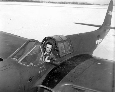 Bell P-59 Airacomet (COLD WAR, W.A.S.P., WORLD WAR 2, X-PLANE) Bell P-59 Airacomet