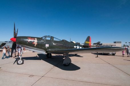 Bell P-63 Kingcobra