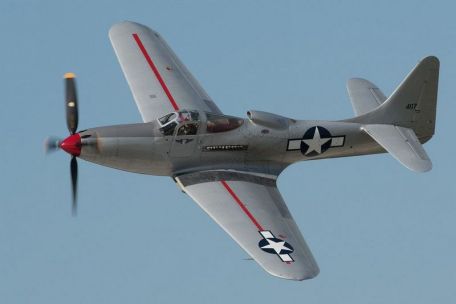 Bell P-63 Kingcobra