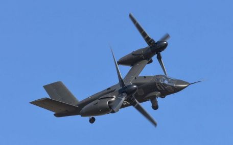 Bell V-280 Valor