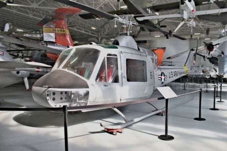 Bell XH-40