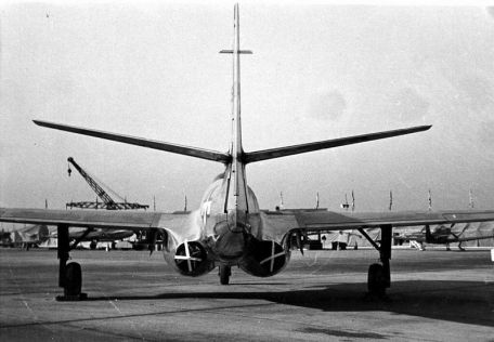 Bell XP-83