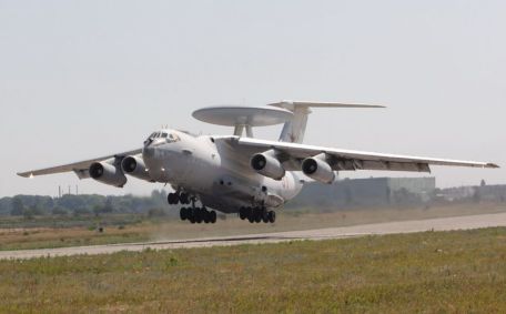 Beriev A-100 (Premiere) (MODERN AIRCRAFT, FUTURE FLIGHT) Beriev A-100 (Premiere)