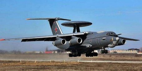 Beriev A-100 (Premiere) (MODERN AIRCRAFT, FUTURE FLIGHT) Beriev A-100 (Premiere)