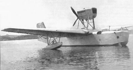 Beriev Be-2 / MBR-2 (GOLDEN AGE) Beriev Be-2 / MBR-2