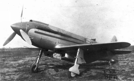 Bisnovat SK-2 (Skorostnoye Krylo)