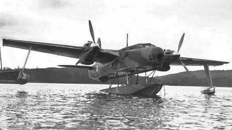 Blackburn B.20 (WORLD WAR 2, X-PLANE) Blackburn B.20