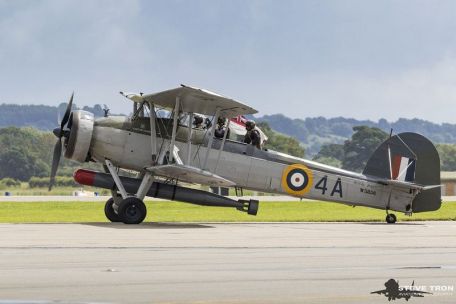 Blackburn Baffin (GOLDEN AGE, WORLD WAR 2) Blackburn Baffin