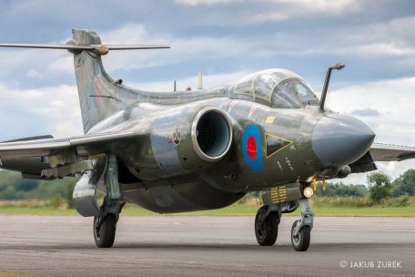 Blackburn Buccaneer Photos History Specification blackburn-buccaneer-photos-history-specification