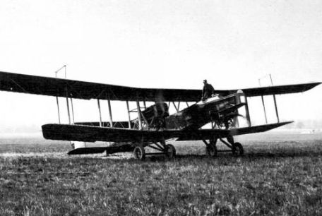 Blackburn R.T.1 Kangaroo (WORLD WAR 1) Blackburn R.T.1 Kangaroo