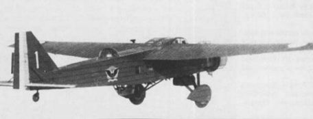 Bloch MB.200
