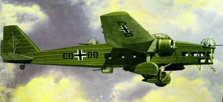 Bloch MB.200