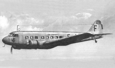 Bloch MB.220