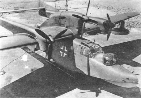 Blohm and Voss Bv 138 Seedrache (Sea Dragon) (WORLD WAR 2) Blohm and Voss Bv 138 Seedrache (Sea Dragon)