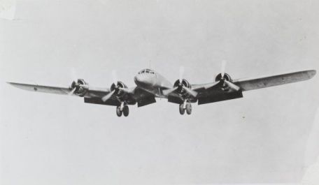 Blohm and Voss Bv 142 (WORLD WAR 2) Blohm and Voss Bv 142