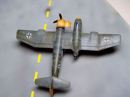 Blohm and Voss Bv P.194