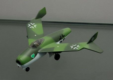 Blohm and Voss Bv P.212