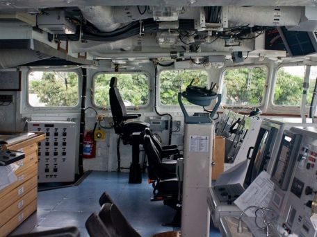 BNS Barroso (V34)