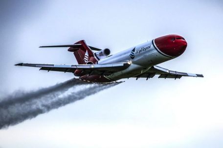 Boeing 727