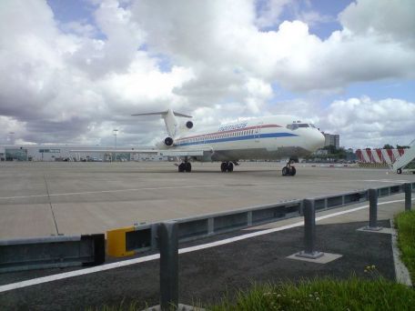 Boeing 727