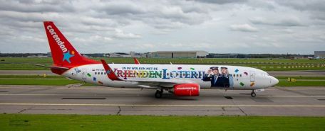 Boeing 737 (Series) (COLD WAR, FALKLANDS WAR, MODERN AIRCRAFT) Boeing 737 (Series)