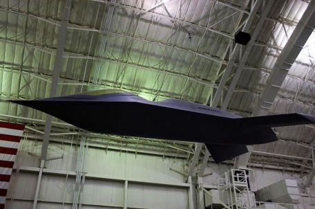 Boeing Bird of Prey
