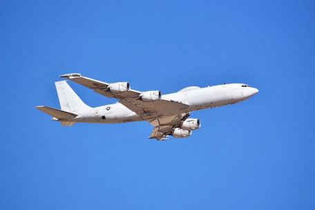 Boeing E-6 Mercury