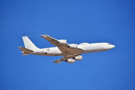 Boeing E-6 Mercury