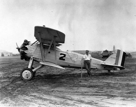 Boeing F2B (Model 69)