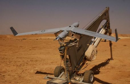 Boeing Insitu ScanEagle 2 (MODERN AIRCRAFT, DRONE TECHNOLOGY) Boeing Insitu ScanEagle 2