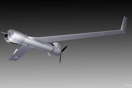 Boeing Insitu ScanEagle 2 (MODERN AIRCRAFT, DRONE TECHNOLOGY) Boeing Insitu ScanEagle 2