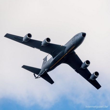Boeing KC-46 Pegasus (MODERN AIRCRAFT) Boeing KC-46 Pegasus