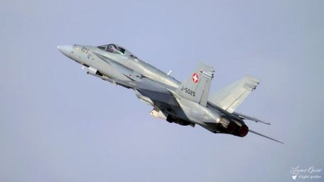 Boeing (McDonnell Douglas) F/A-18 Hornet (4TH GENERATION, ALLIED FORCE, COLD WAR, GULF WAR, MODERN AIRCRAFT) Boeing (McDonnell Douglas) F/A-18 Hornet