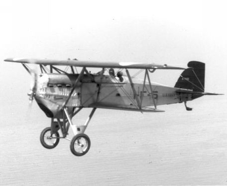 Boeing PW-9 (FB-5 / Model 15) (GOLDEN AGE) Boeing PW-9 (FB-5 / Model 15)