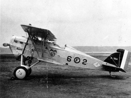 Boeing PW-9 (FB-5 / Model 15) (GOLDEN AGE) Boeing PW-9 (FB-5 / Model 15)