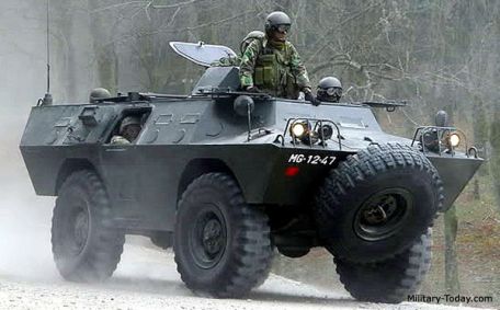 Bravia Chaimite (Series) (ARMORED PERSONNEL CARRIER, COLD WAR, MODERN, SELF-PROPELLED ARTILLERY) Bravia Chaimite (Series)