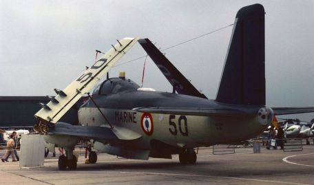 Breguet Br.1050 Alize (Tradewind)