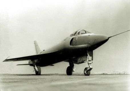 Breguet Br.1100