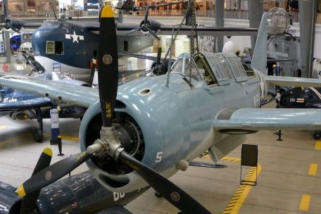 Brewster SB2A Buccaneer (WORLD WAR 2) Brewster SB2A Buccaneer