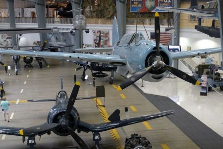 Brewster SB2A Buccaneer (WORLD WAR 2) Brewster SB2A Buccaneer