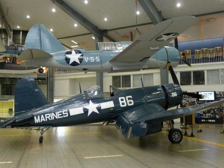 Brewster SB2A Buccaneer (WORLD WAR 2) Brewster SB2A Buccaneer