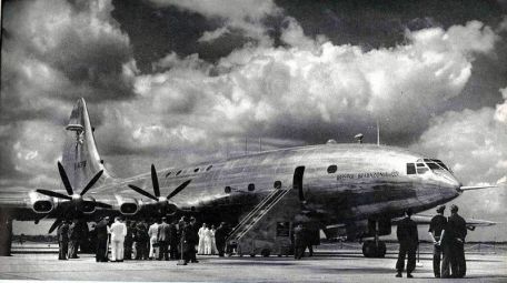 Bristol Brabazon