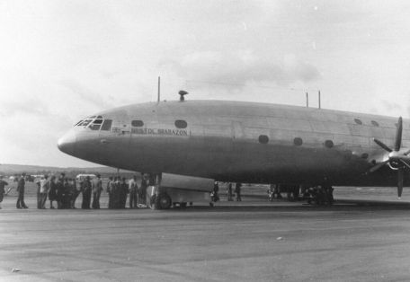 Bristol Brabazon