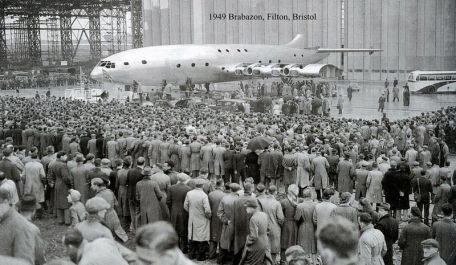 Bristol Brabazon