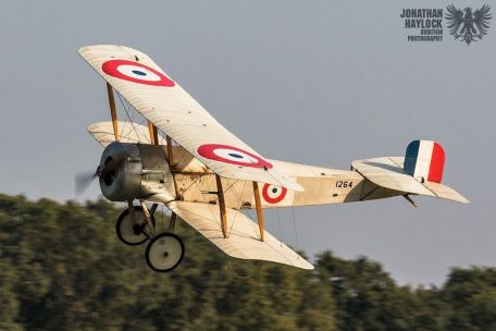 Bristol Scout (WORLD WAR 1) Bristol Scout