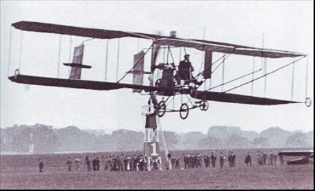British Army Aeroplane No 1 (Cody 1)