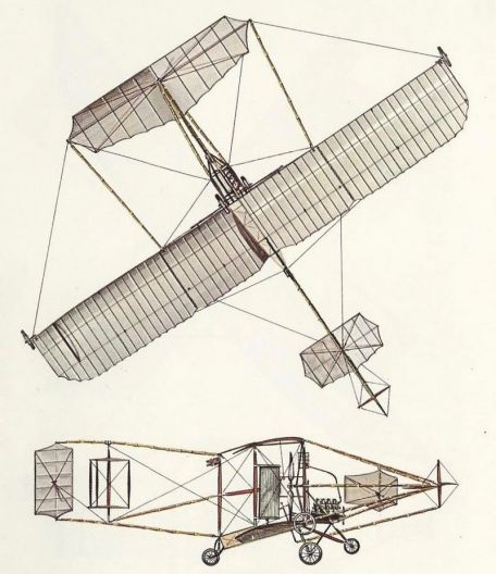 British Army Aeroplane No 1 (Cody 1)